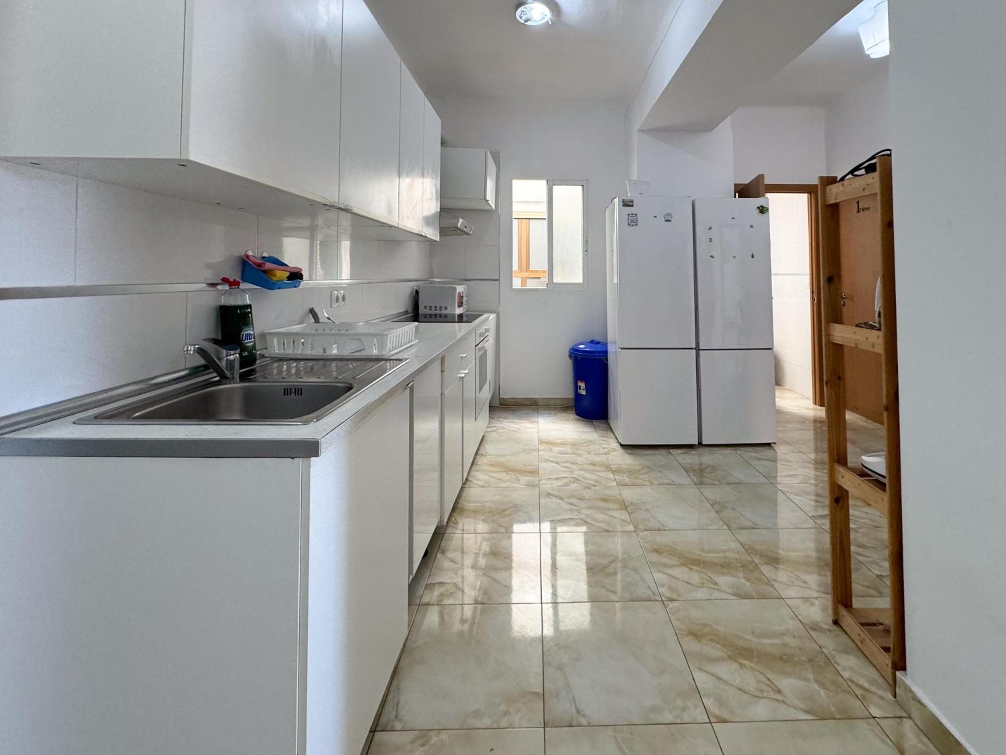 Kwatera prywatna Mate's House Alicante